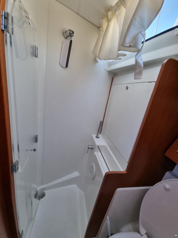 Beneteau Oceanis 41