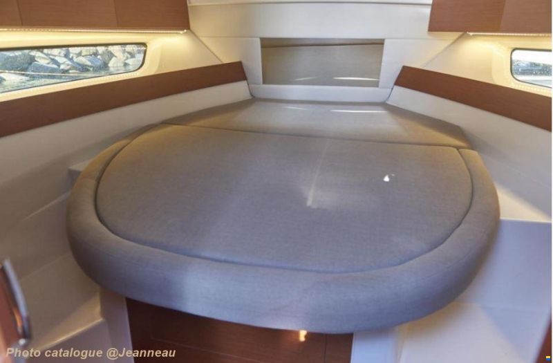 Jeanneau Merry Fisher 895 - Mercury 350