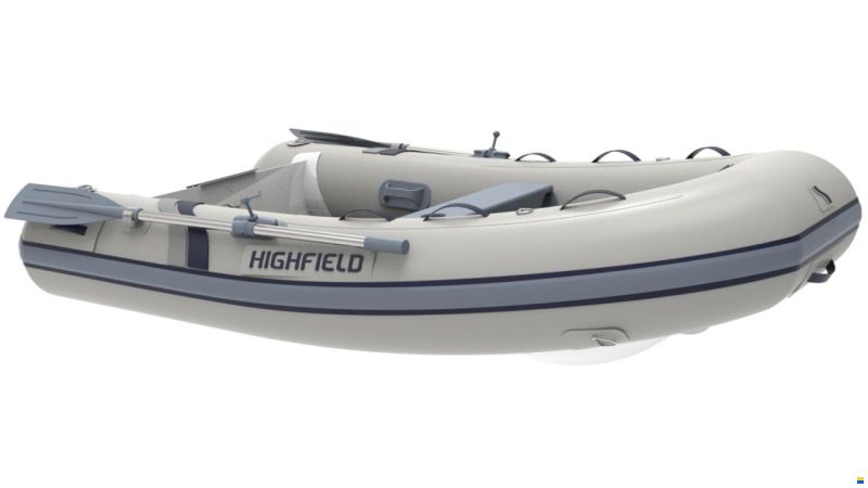 Highfield UL 260