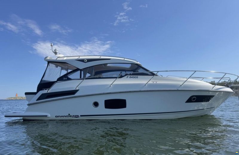 Grandezza 34 OC