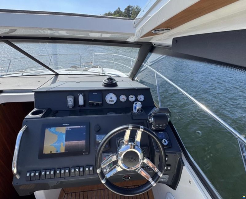 Grandezza 34 OC