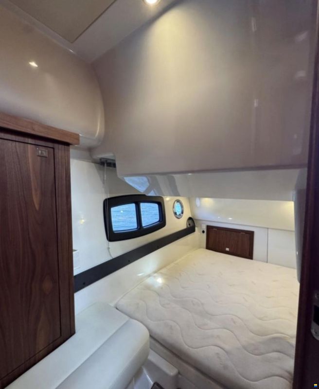 Grandezza 34 OC