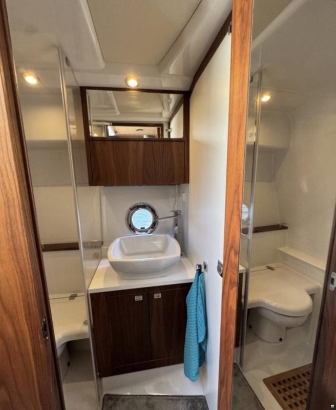 Grandezza 34 OC