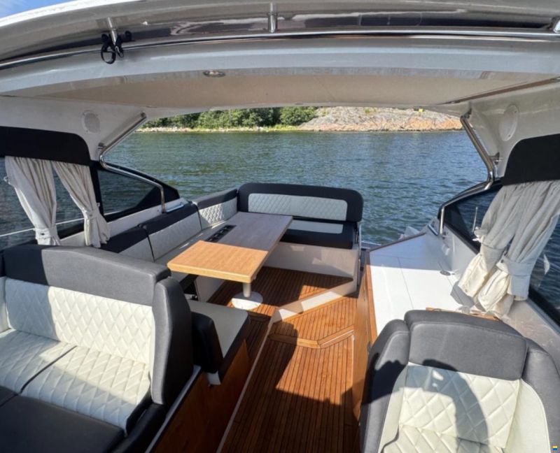 Grandezza 34 OC