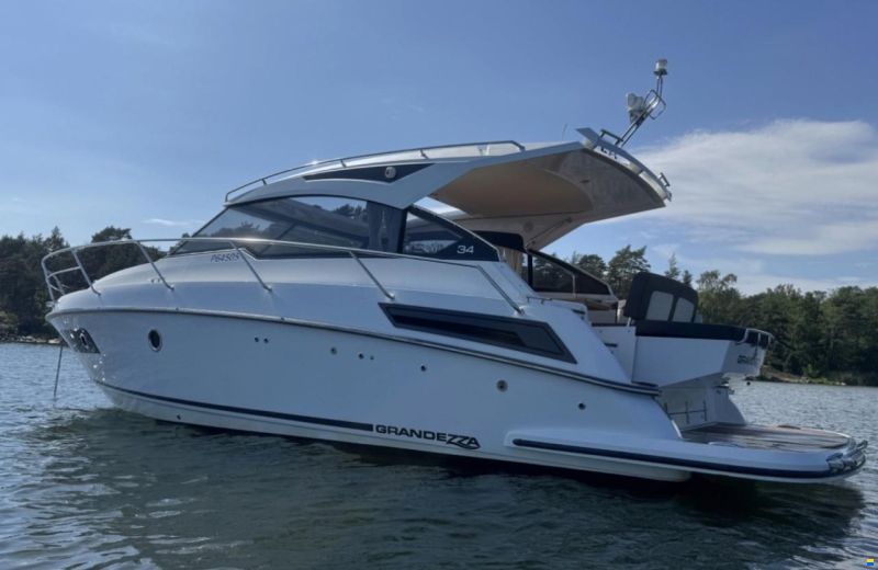 Grandezza 34 OC
