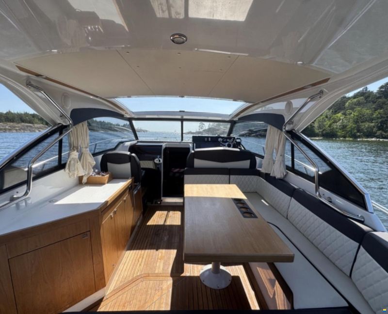 Grandezza 34 OC