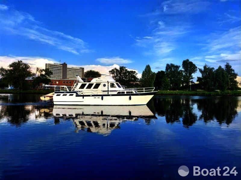 Johansson Schweden Big Steel Lady 47