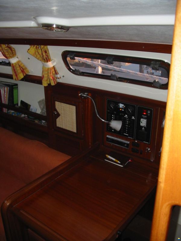 Bavaria 34-2
