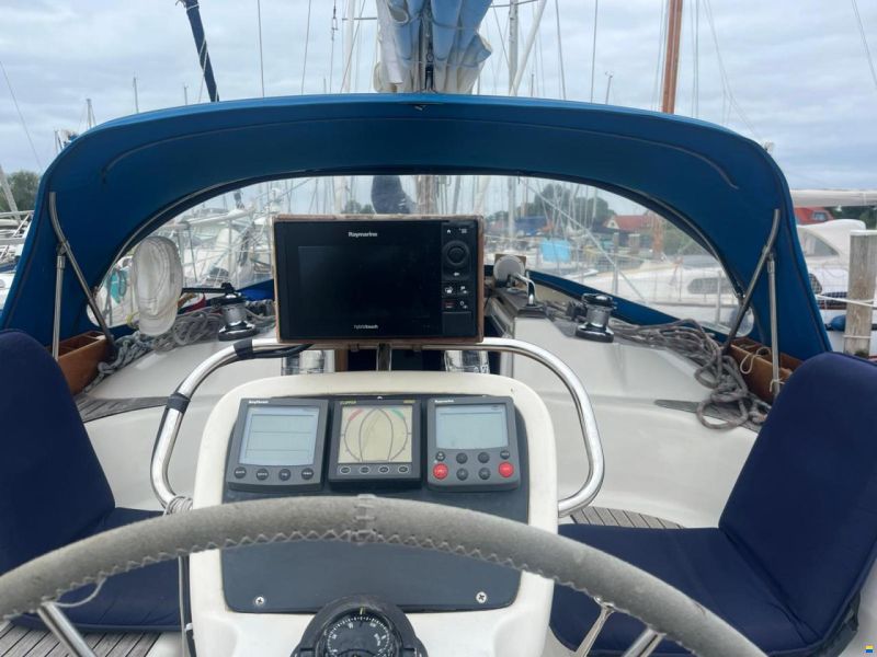 Bavaria 34-2