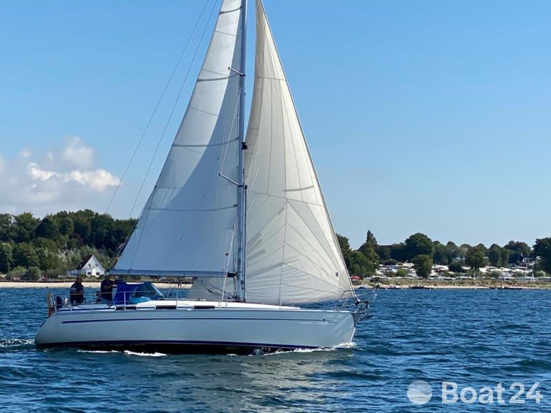 Bavaria 34-2