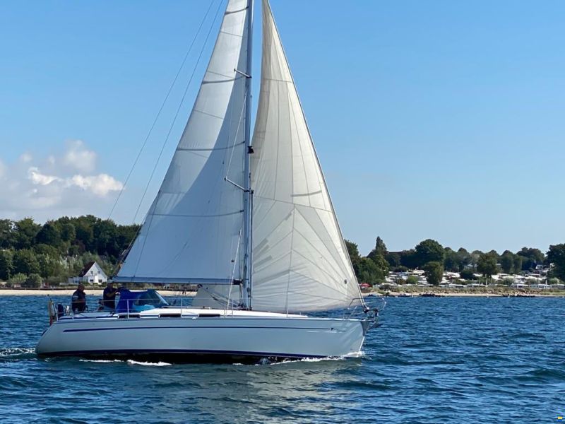 Bavaria 34-2