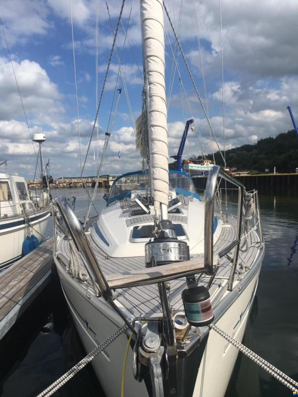 Bavaria 34-2