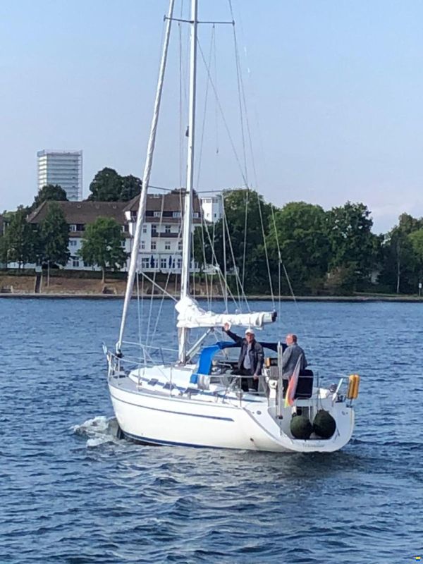 Bavaria 34-2
