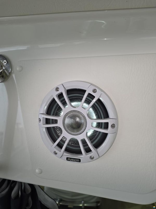Aquador 25 HT