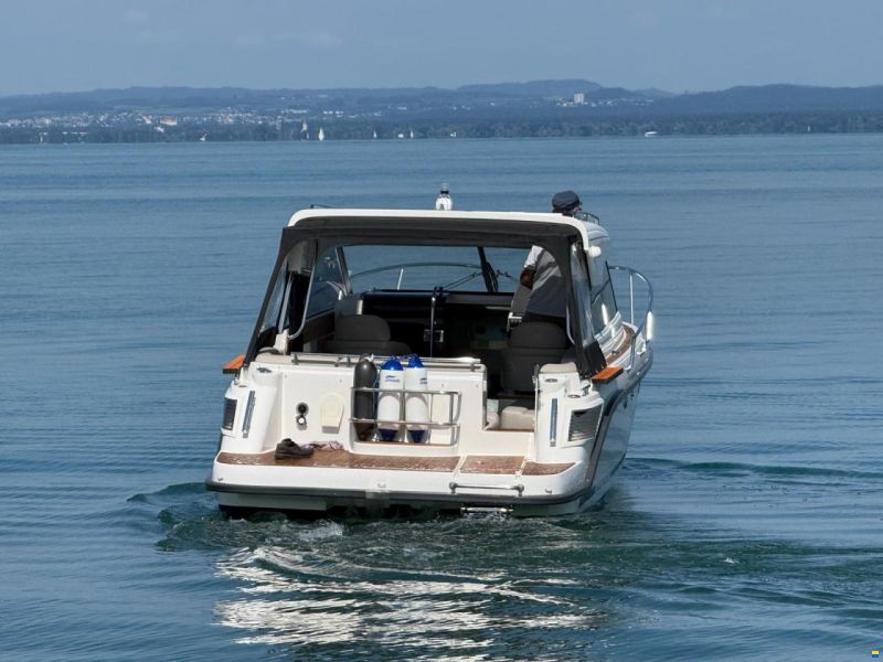 Aquador 25 HT
