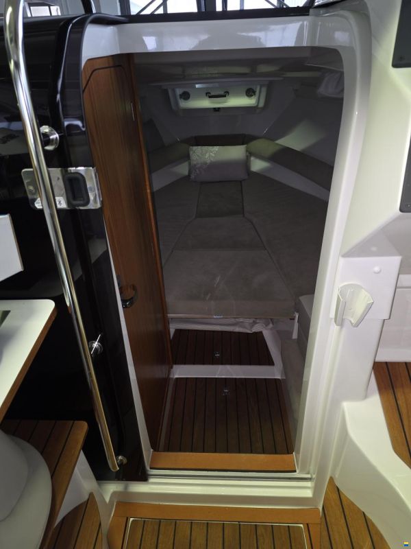 Aquador 25 HT
