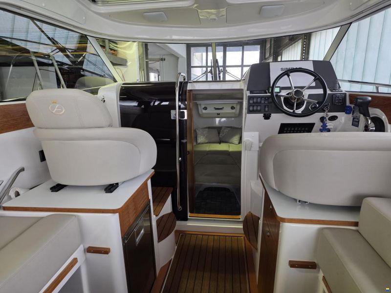 Aquador 25 HT