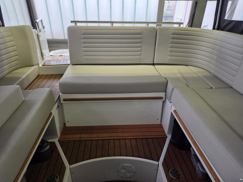 Aquador 25 HT