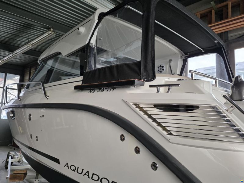 Aquador 25 HT