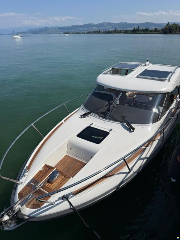 Aquador 25 HT