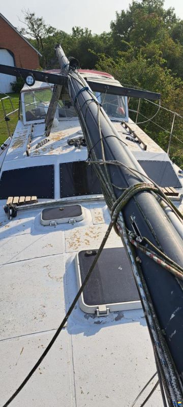 Reinke 10 M