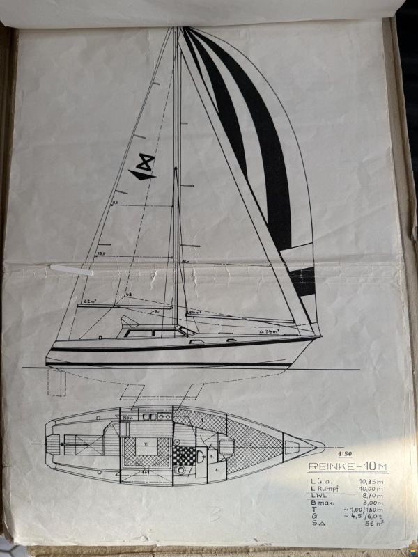 Reinke 10 M