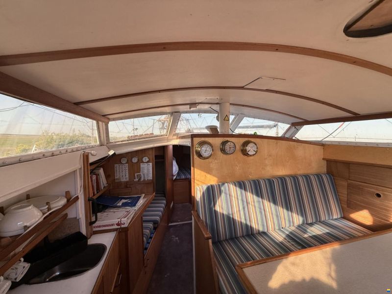 Reinke 10 M