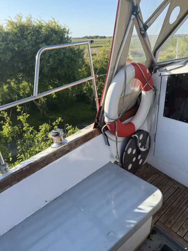 Reinke 10 M