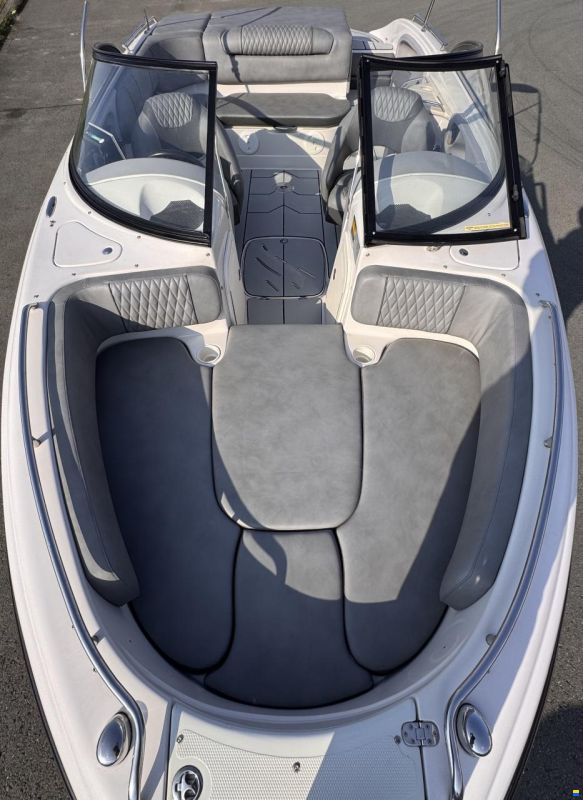 Tahoe Q8i