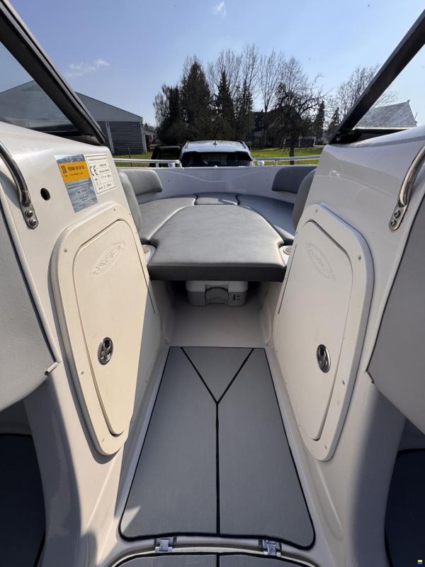 Tahoe Q8i