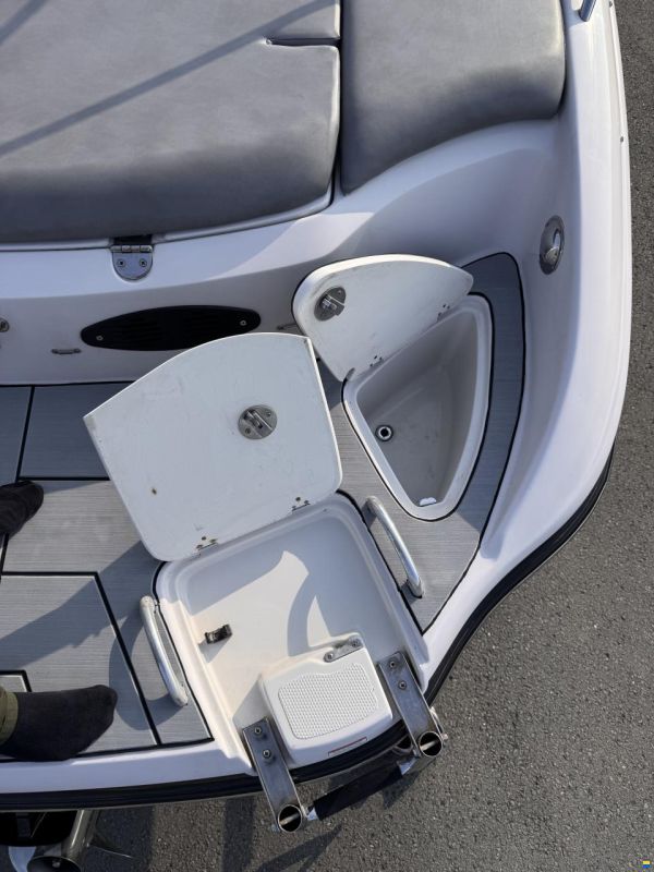 Tahoe Q8i