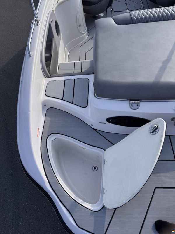 Tahoe Q8i