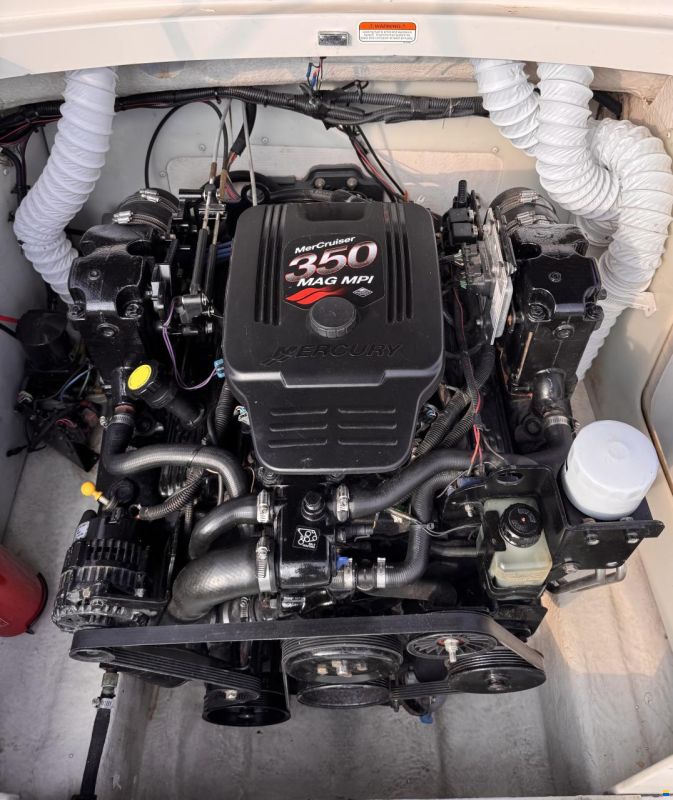 Tahoe Q8i