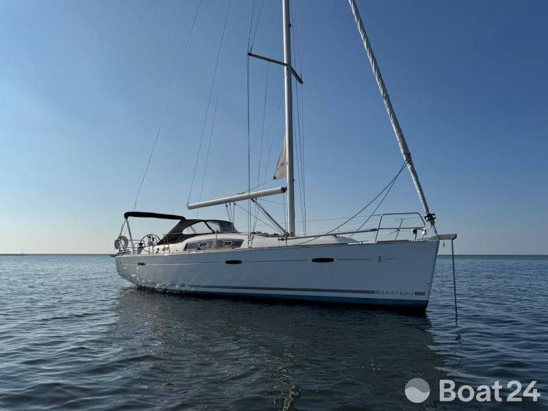 Beneteau Oceanis 40
