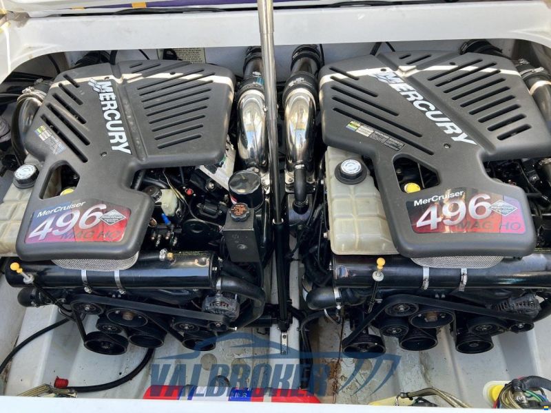 Formula 353 Fast Tech