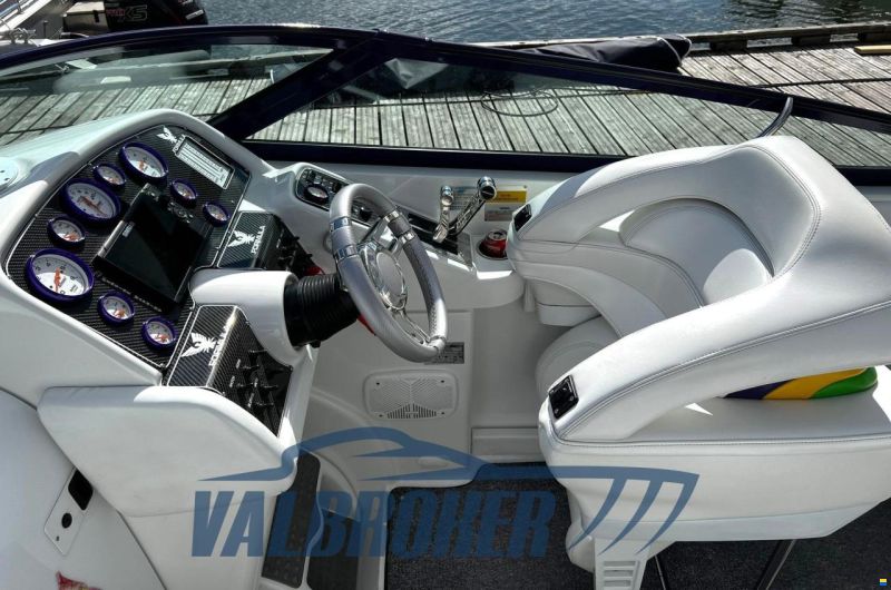 Formula 353 Fast Tech