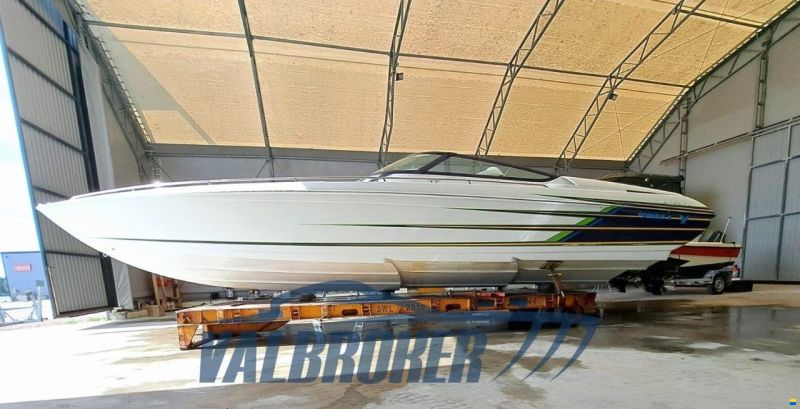Formula 353 Fast Tech