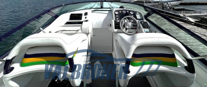 Formula 353 Fast Tech