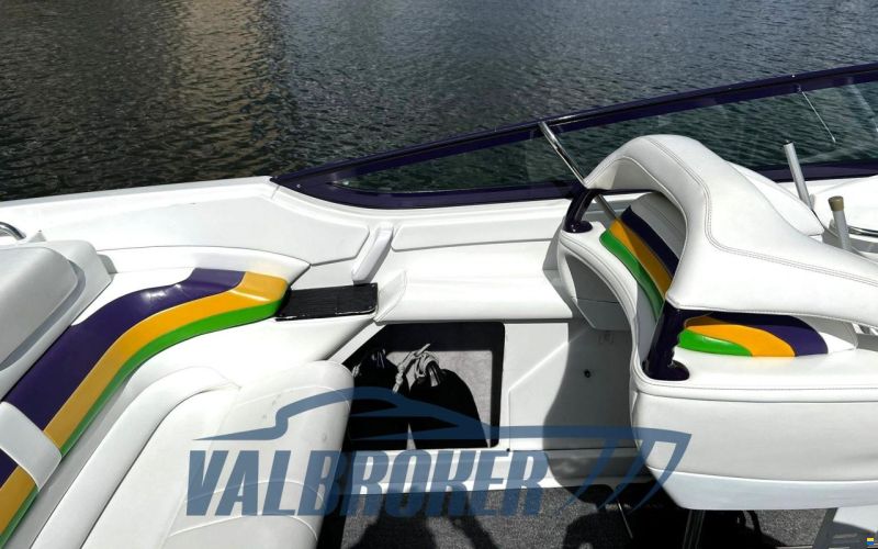Formula 353 Fast Tech