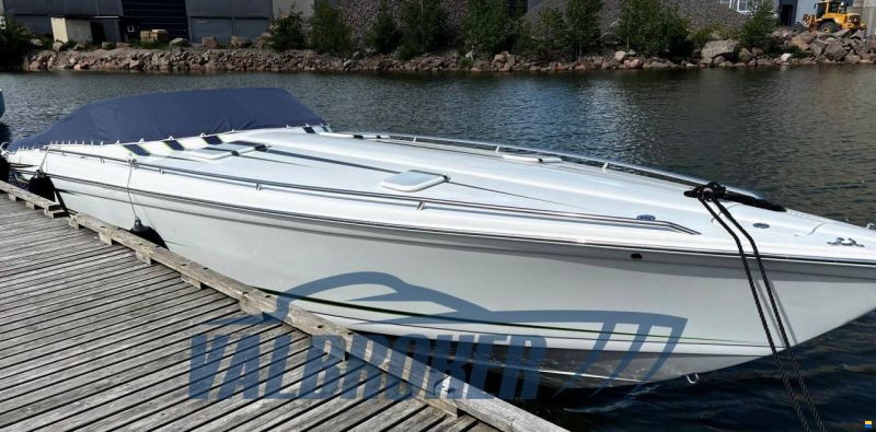 Formula 353 Fast Tech