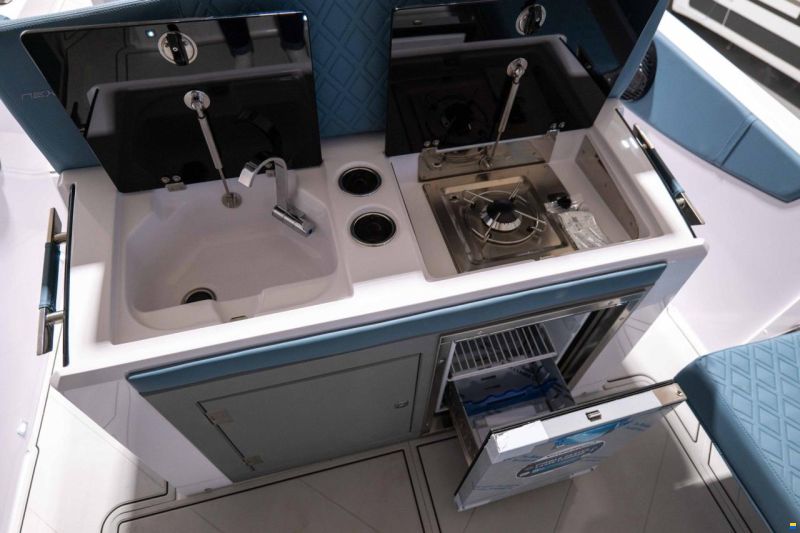 Ranieri Next 275 LX