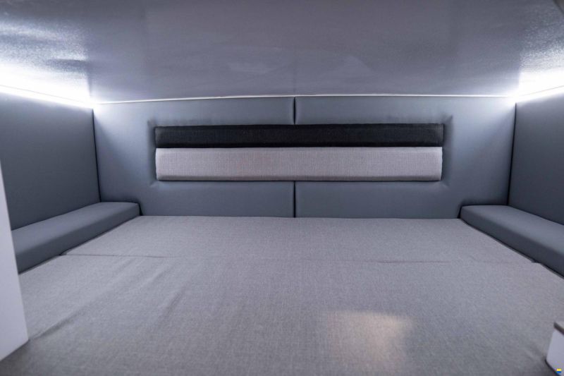 Ranieri Next 275 LX
