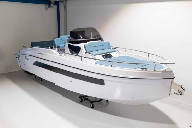 Ranieri Next 275 LX