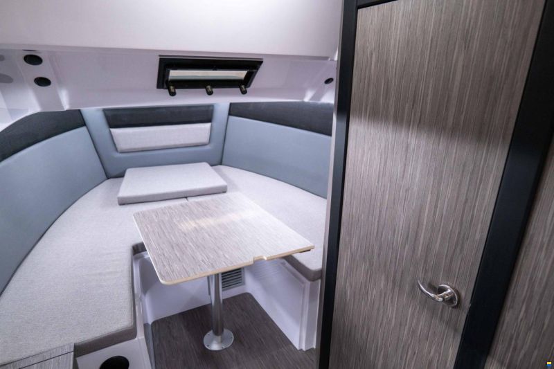 Ranieri Next 275 LX