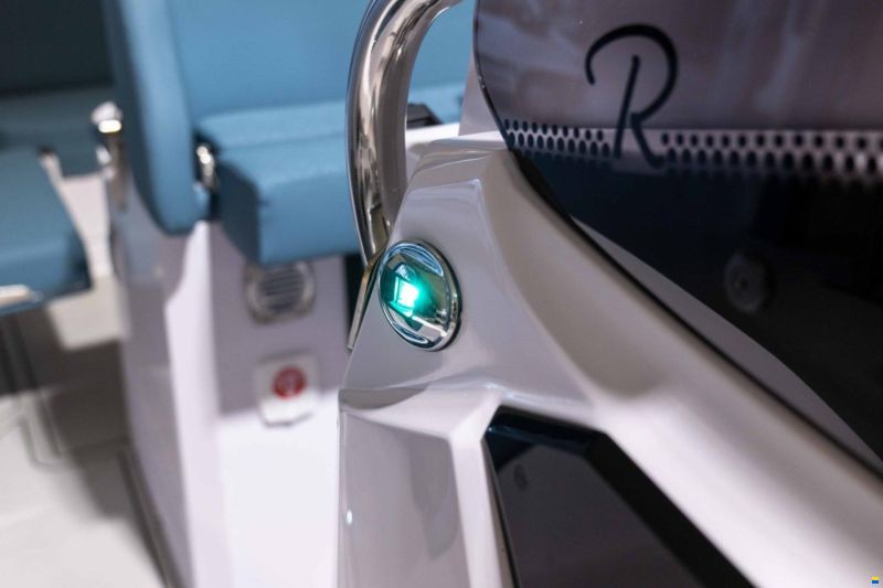 Ranieri Next 275 LX