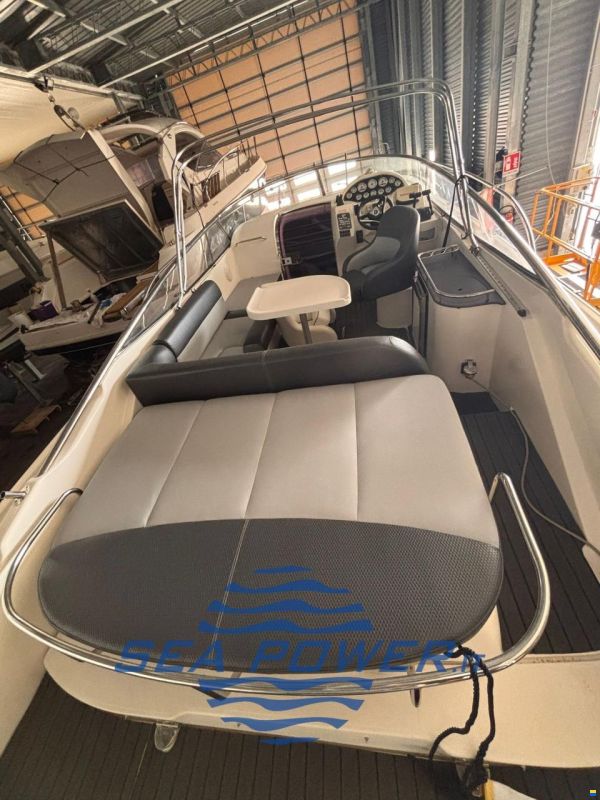 Bavaria 29 Sport DC