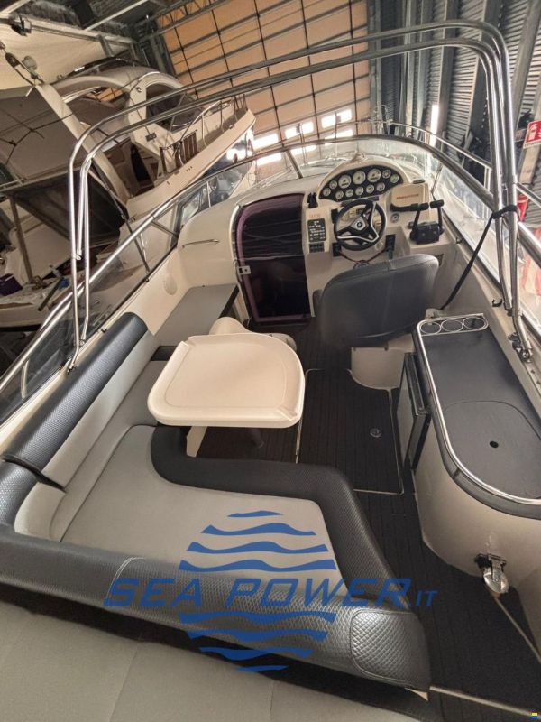 Bavaria 29 Sport DC