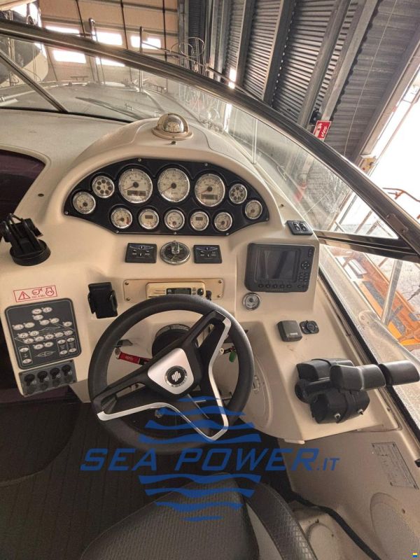 Bavaria 29 Sport DC