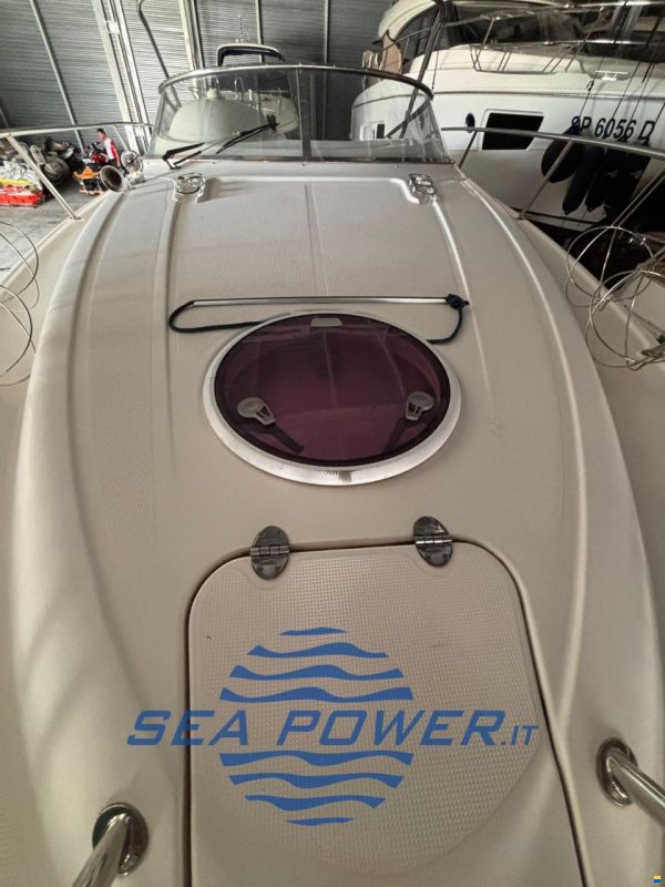 Bavaria 29 Sport DC