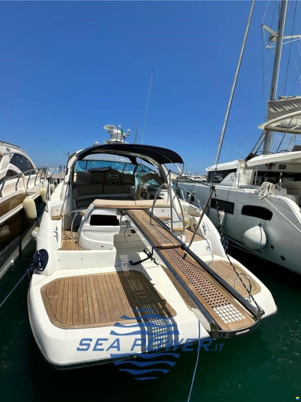 Cranchi MEDITERRANE 43 OPEN TOP